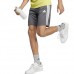 ADIDAS JD1785 ΠΑΙΔΙΚΟ ΣΕΤ ΜΠΛΟΥΖΑ ΚΑΙ ΣΟΡΤΣ ΑΓΟΡΙ  ΚΙΤΡΙΝΟ-ΓΚΡΙ
